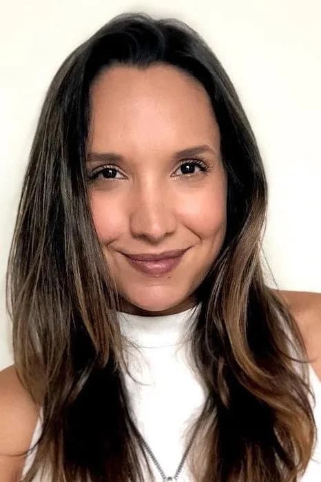Foto de Maria Maya