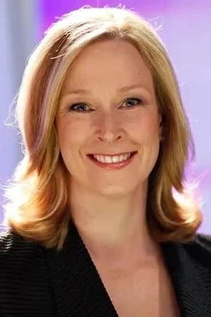 Foto de Leigh Sales