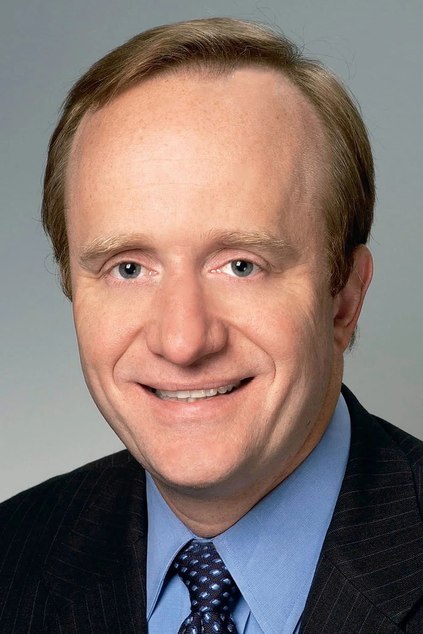 Paul Begala fotoğrafı