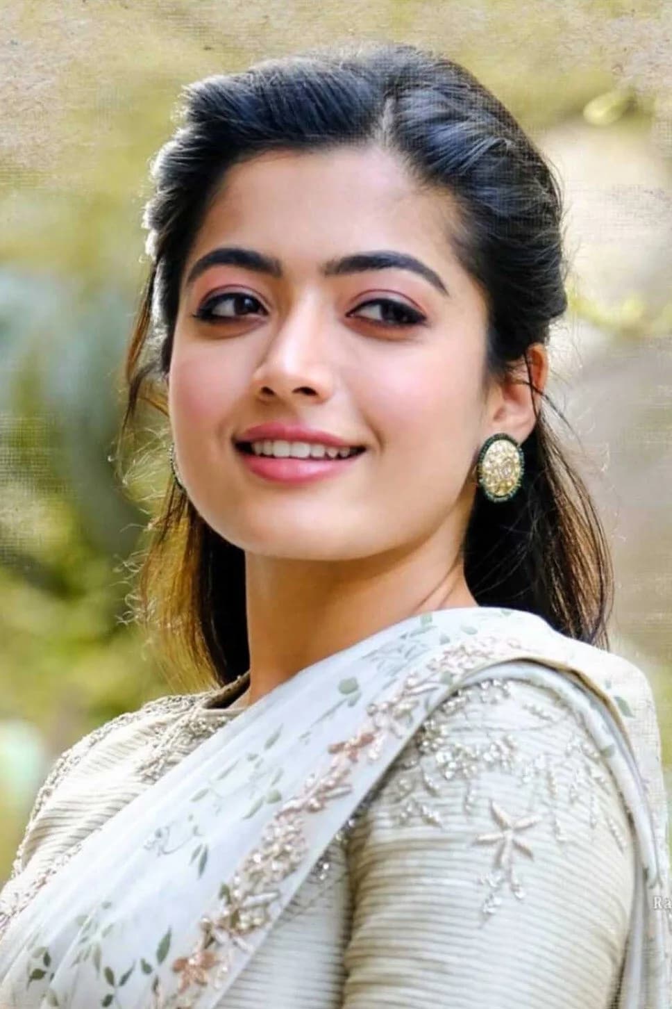 Foto di Rashmika Mandanna