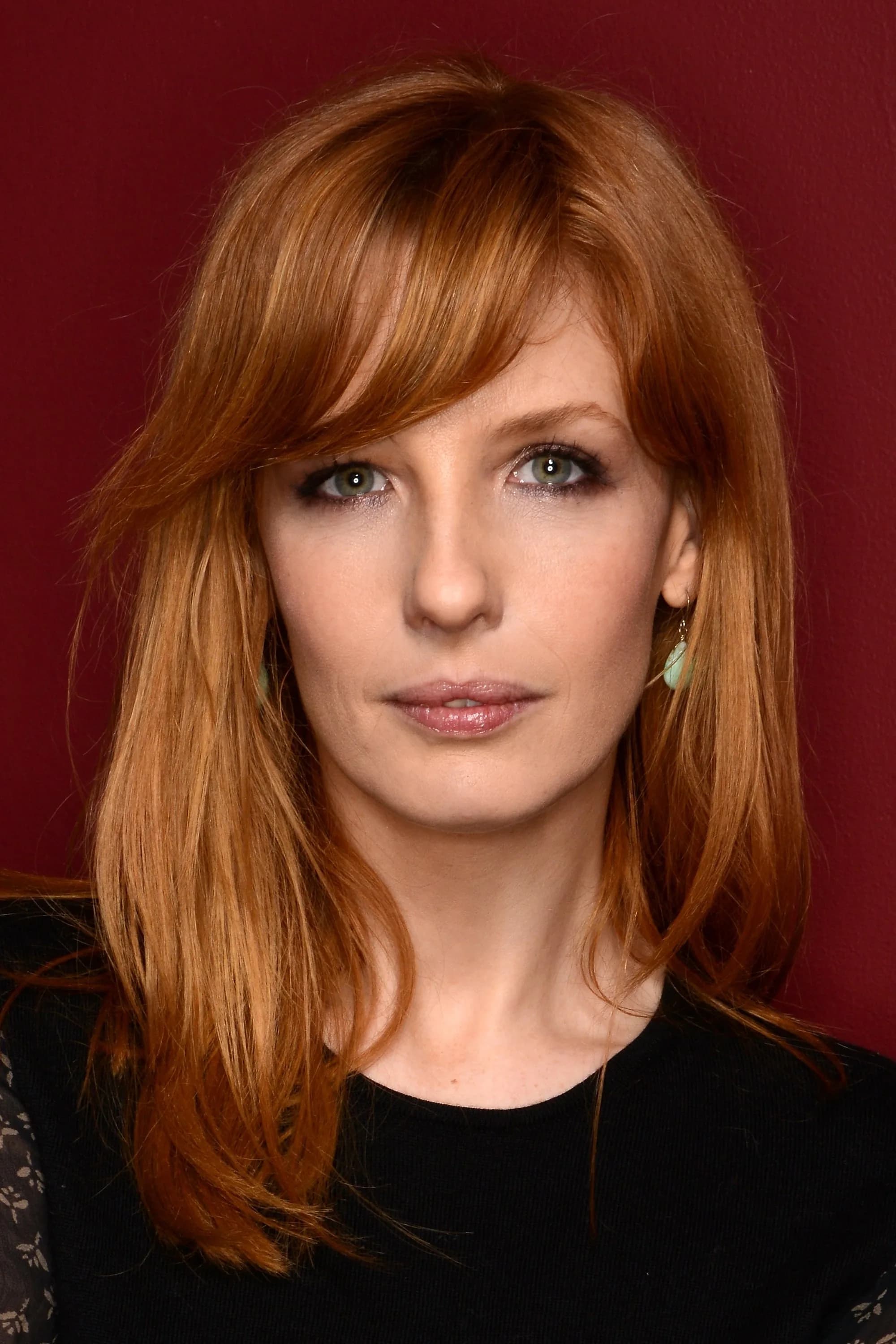 Kelly Reilly fotoğrafı