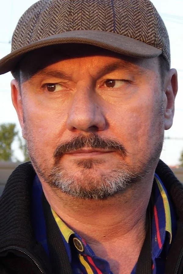 Photo de Robert Sigl