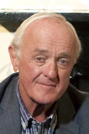 Frank Kelly 사진