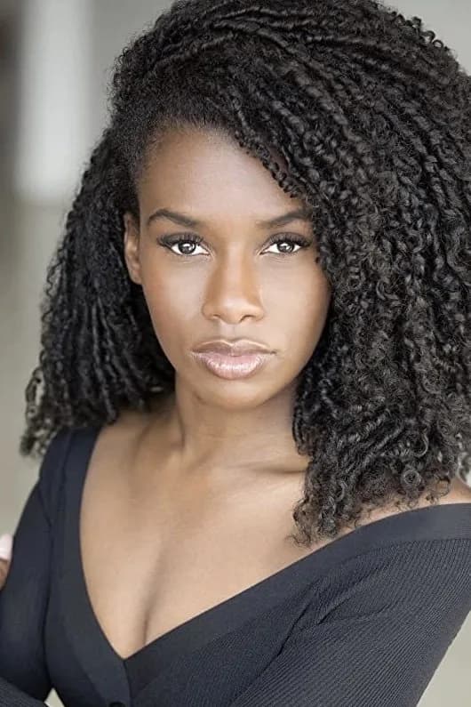 Foto di Jasmine Renée Thomas