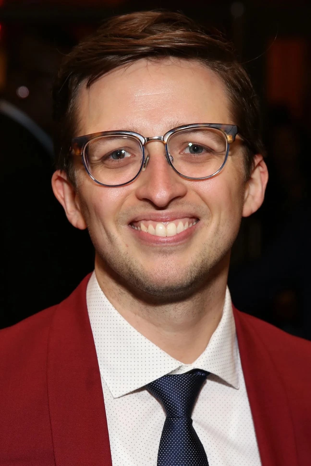 Foto de Will Roland