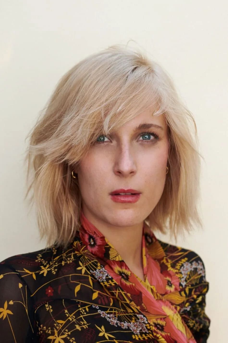 Lena Góra 사진