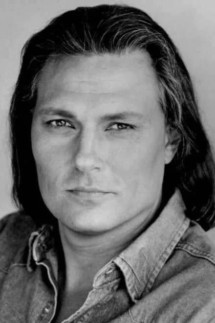 Foto von Michael Horse
