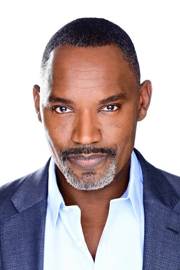 Foto di Tommie Earl Jenkins