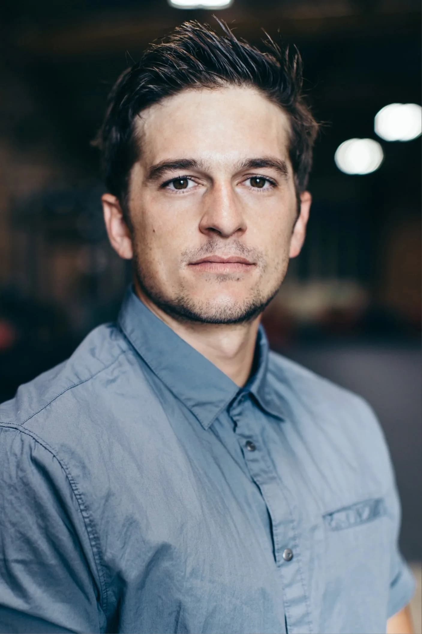 Foto von Mark Miscione