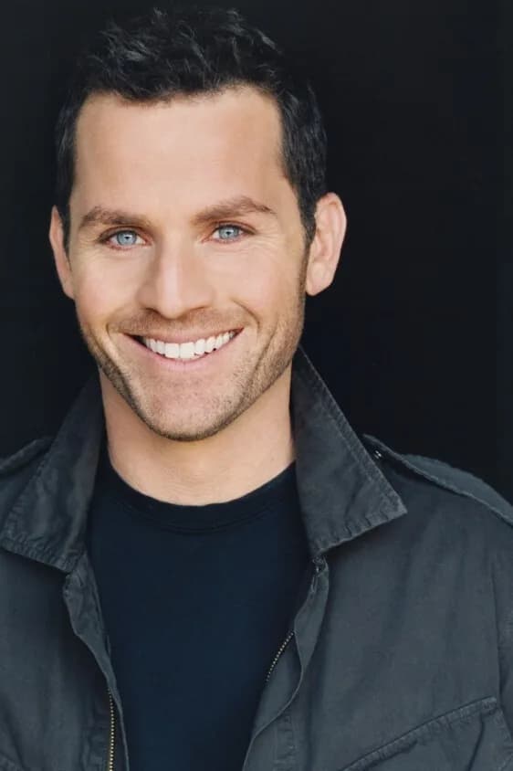 Matt Levin 사진