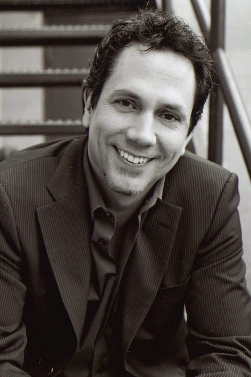 Hamish McEwan 사진