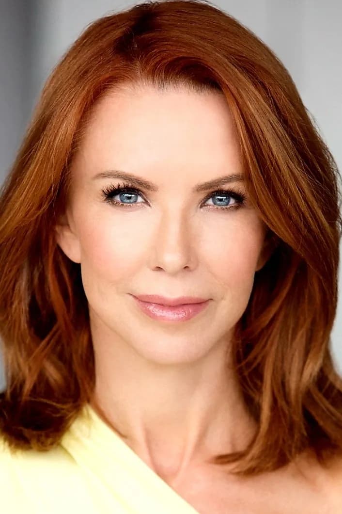 Challen Cates 사진