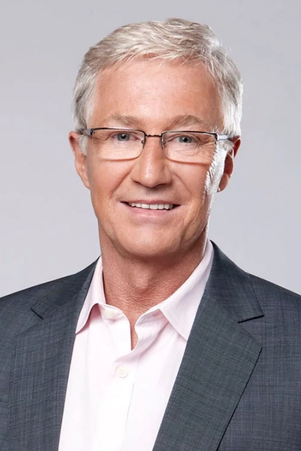 Paul O'Grady photo