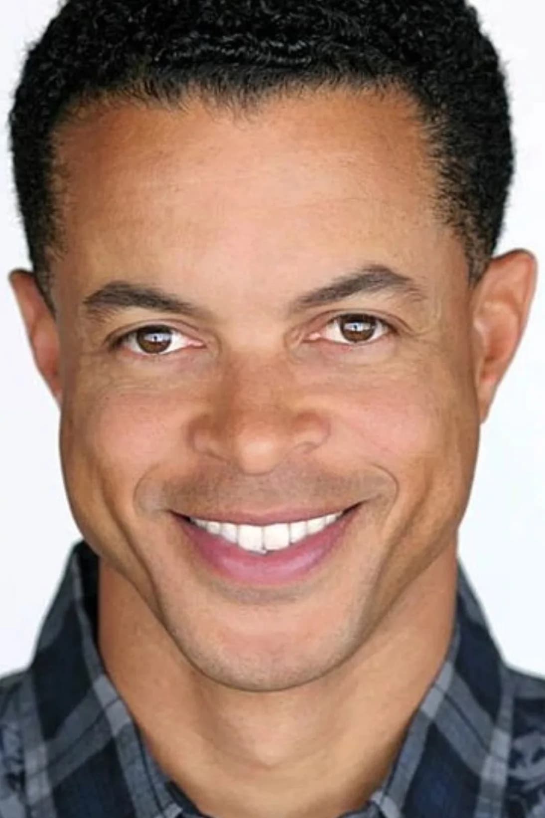 Rueben Grundy photo