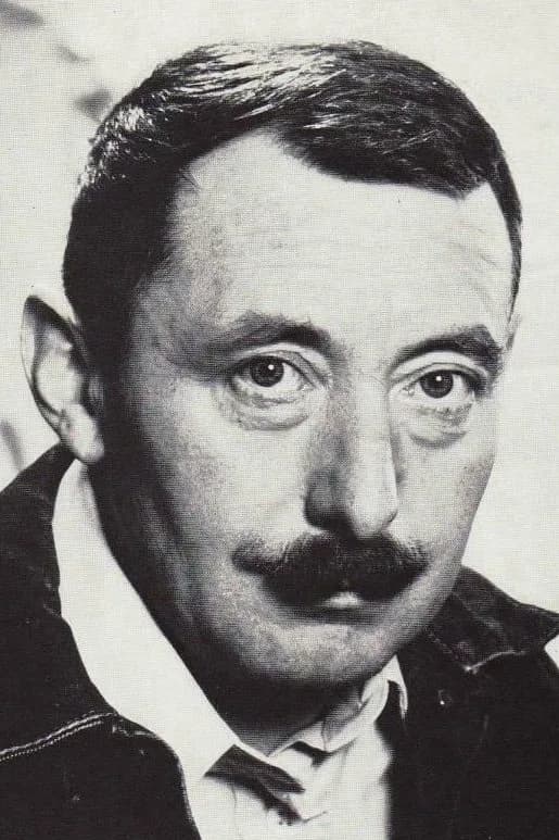 Foto de Heinz Schubert