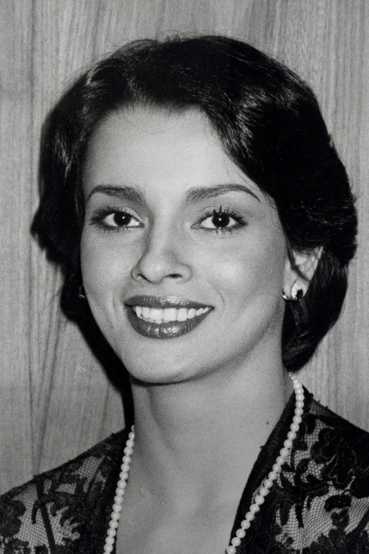 Foto di Persis Khambatta