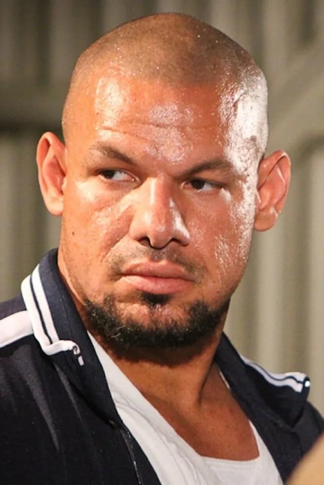 Gabriel 'G-Rod' Rodriguez 사진