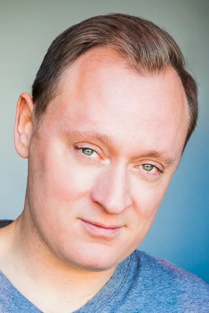 Kevin Dennis 사진