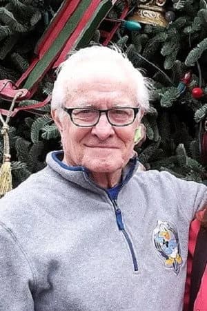Foto di Ron Ulstad