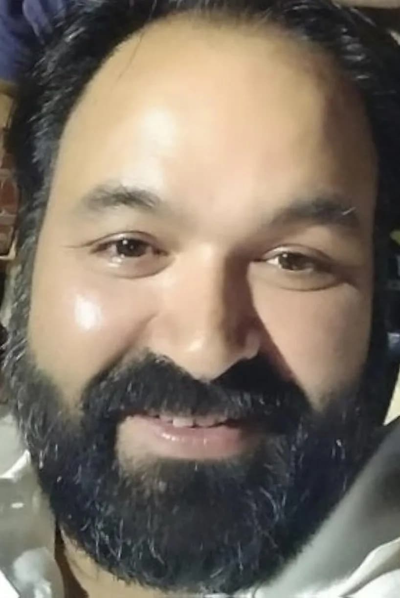 Vijayant Kohli 사진