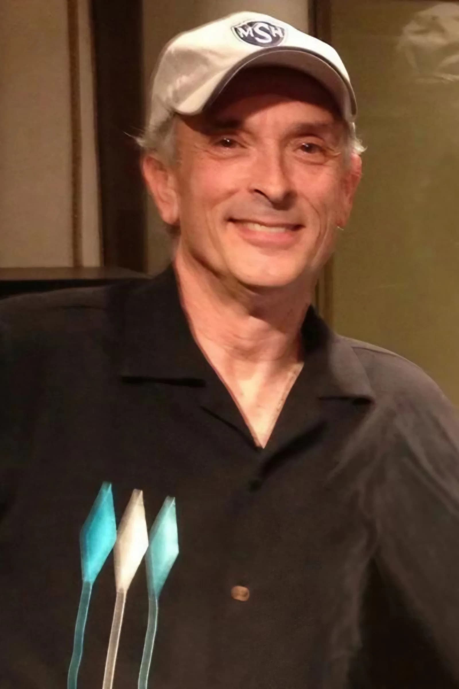 Michael Donovan की तस्वीर