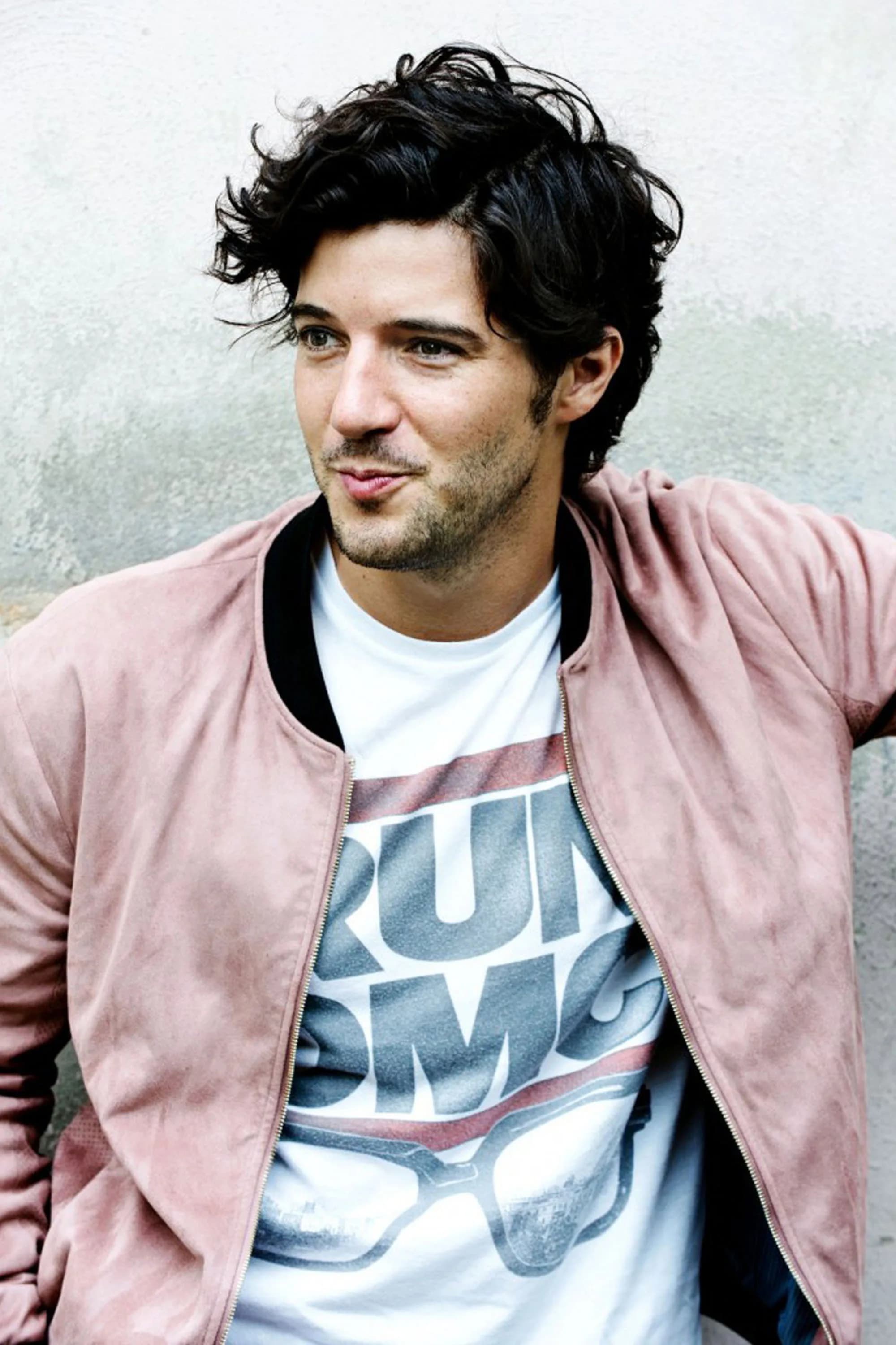 Manuel Mairhofer 사진