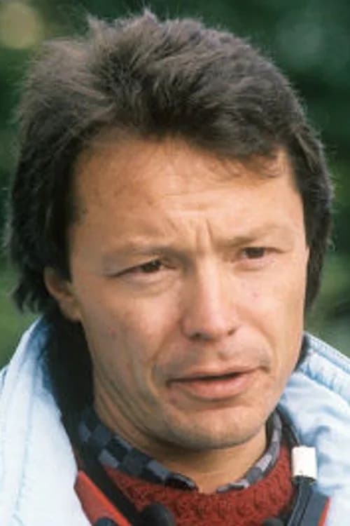 Renny Rye photo