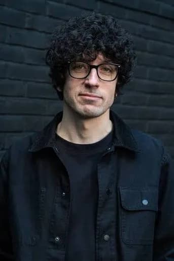 Luis Almau 사진