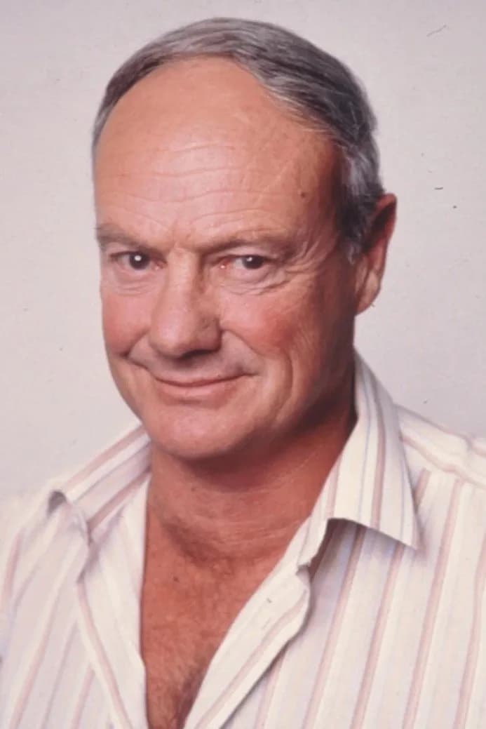 Glynn Edwards photo