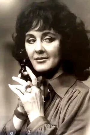 Janet Hargreaves photo