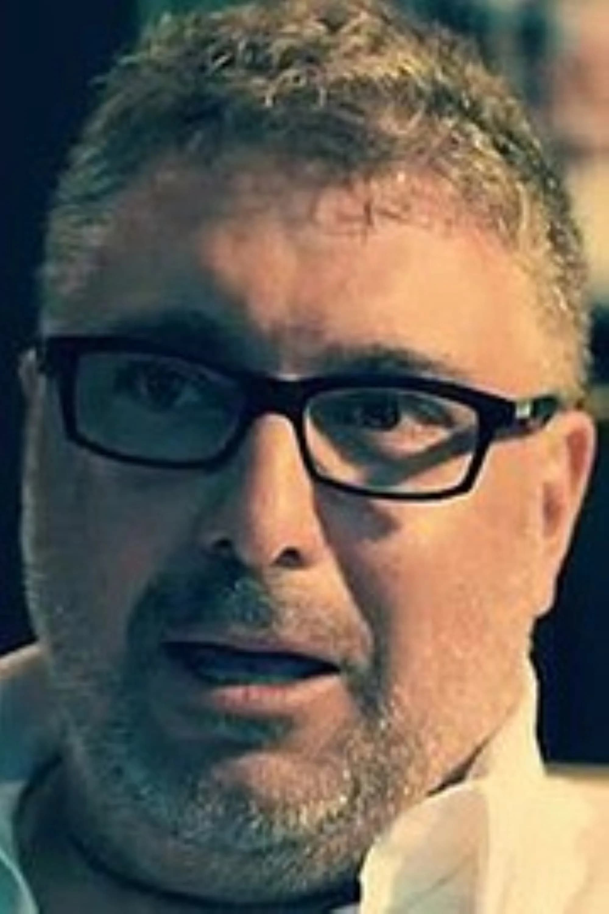 Enrique Chediak photo