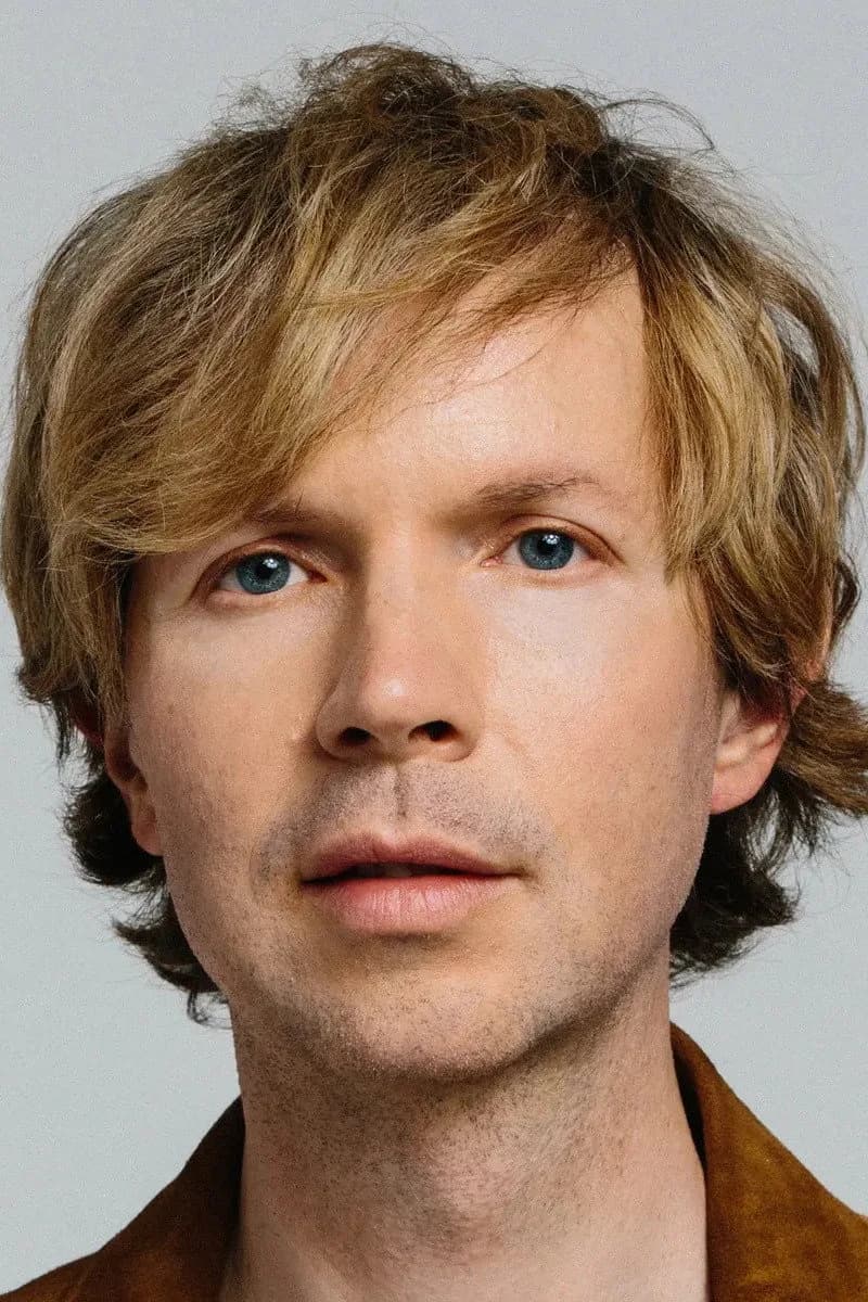 Photo de Beck