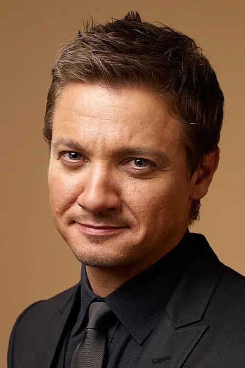 Foto di Jeremy Renner
