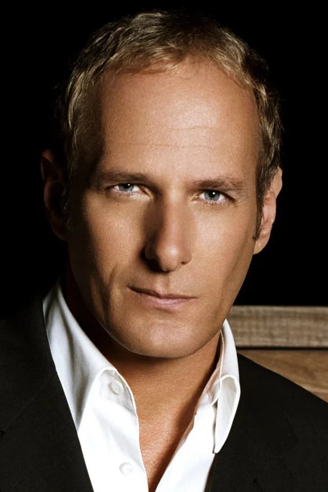 Michael Bolton fotoğrafı
