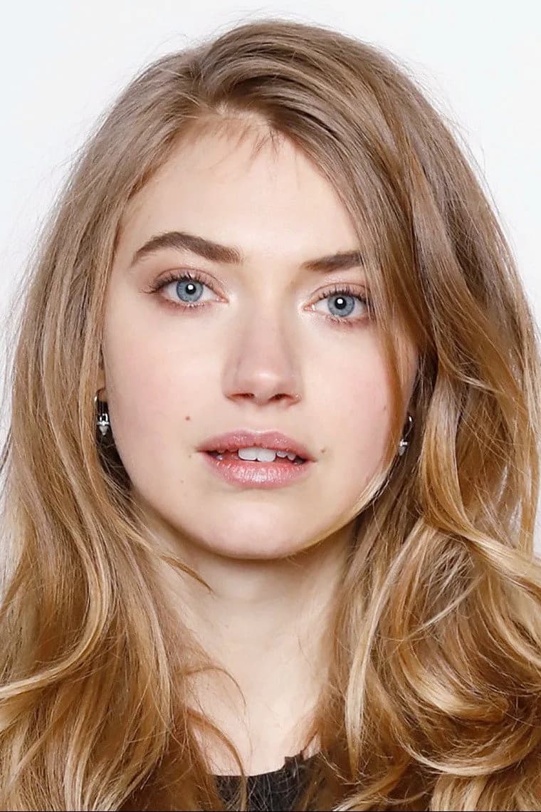 Photo de Imogen Poots