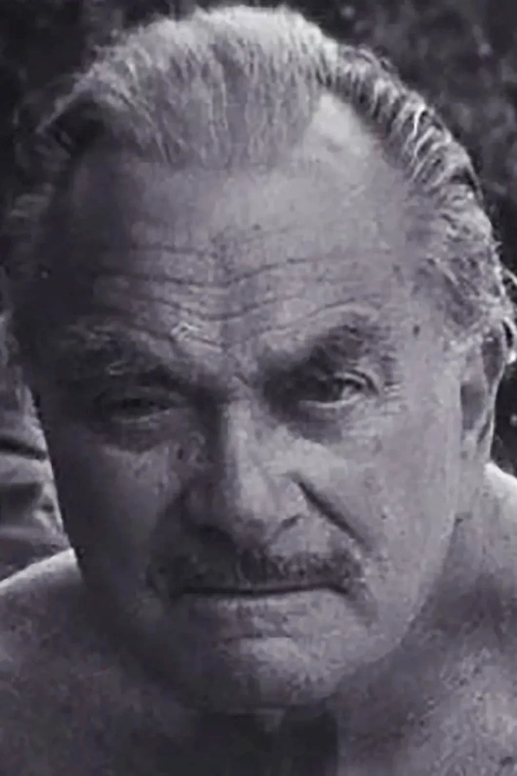 David Kinder fotoğrafı