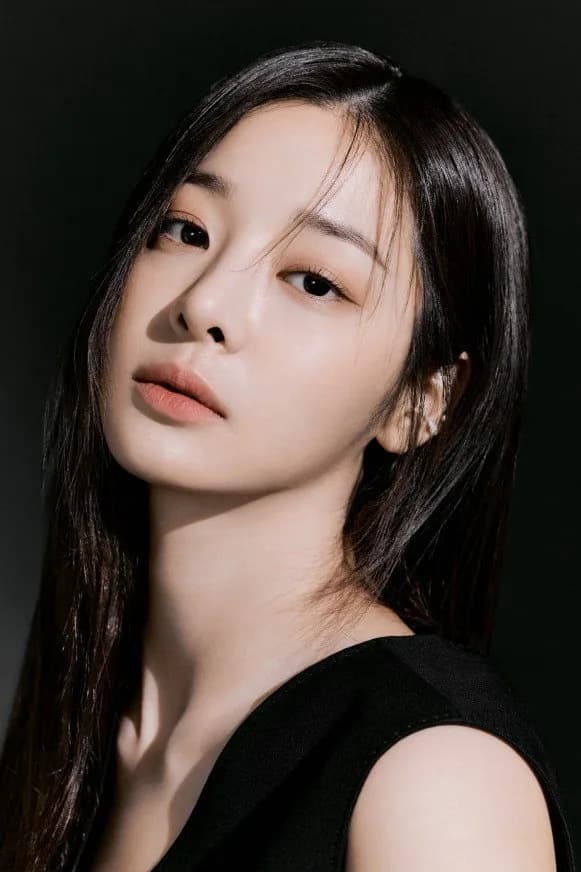 설인아 사진