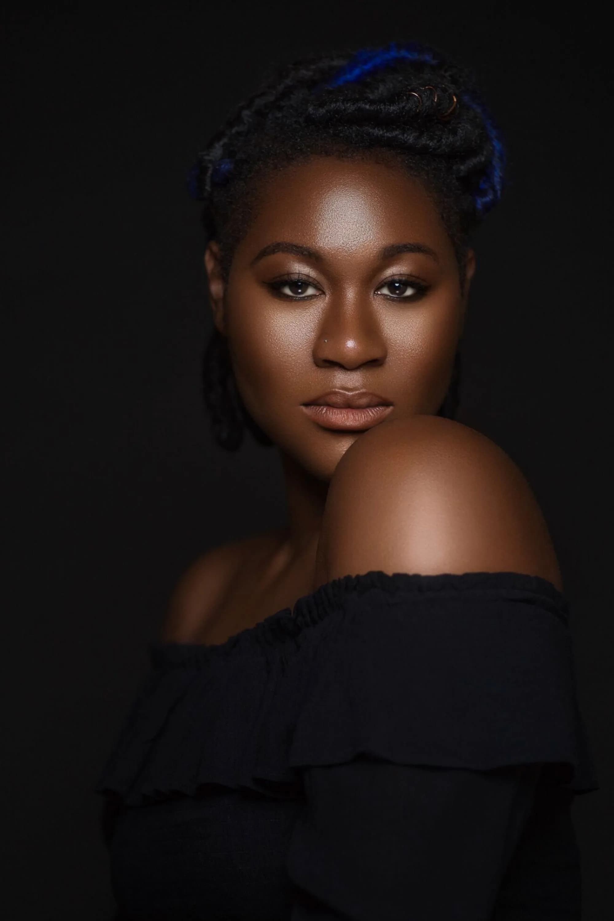 Foto von Zenzi Williams