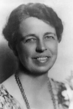 Foto di Eleanor Roosevelt