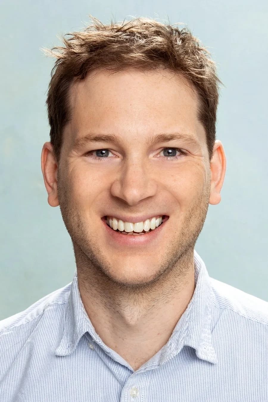 Andy Wolton 사진