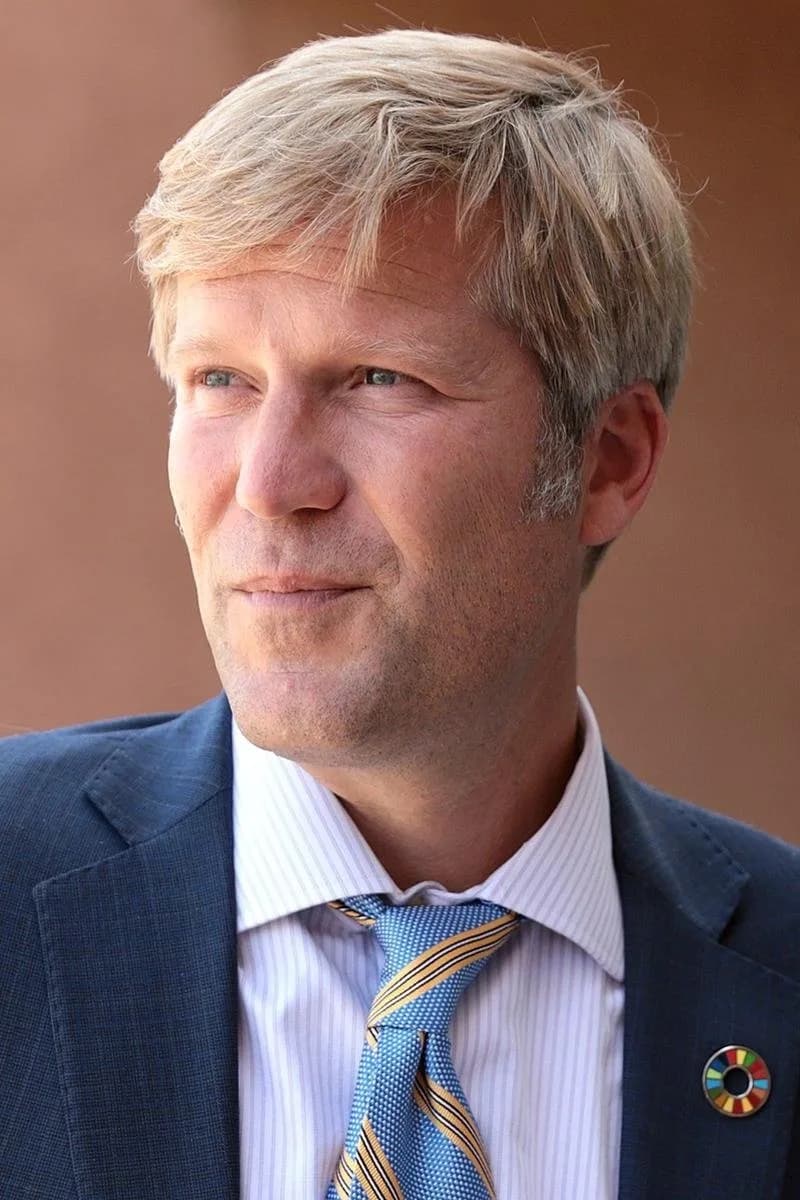 Tom Keller की तस्वीर