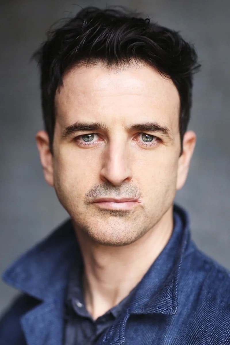 Eugene O'Hare photo