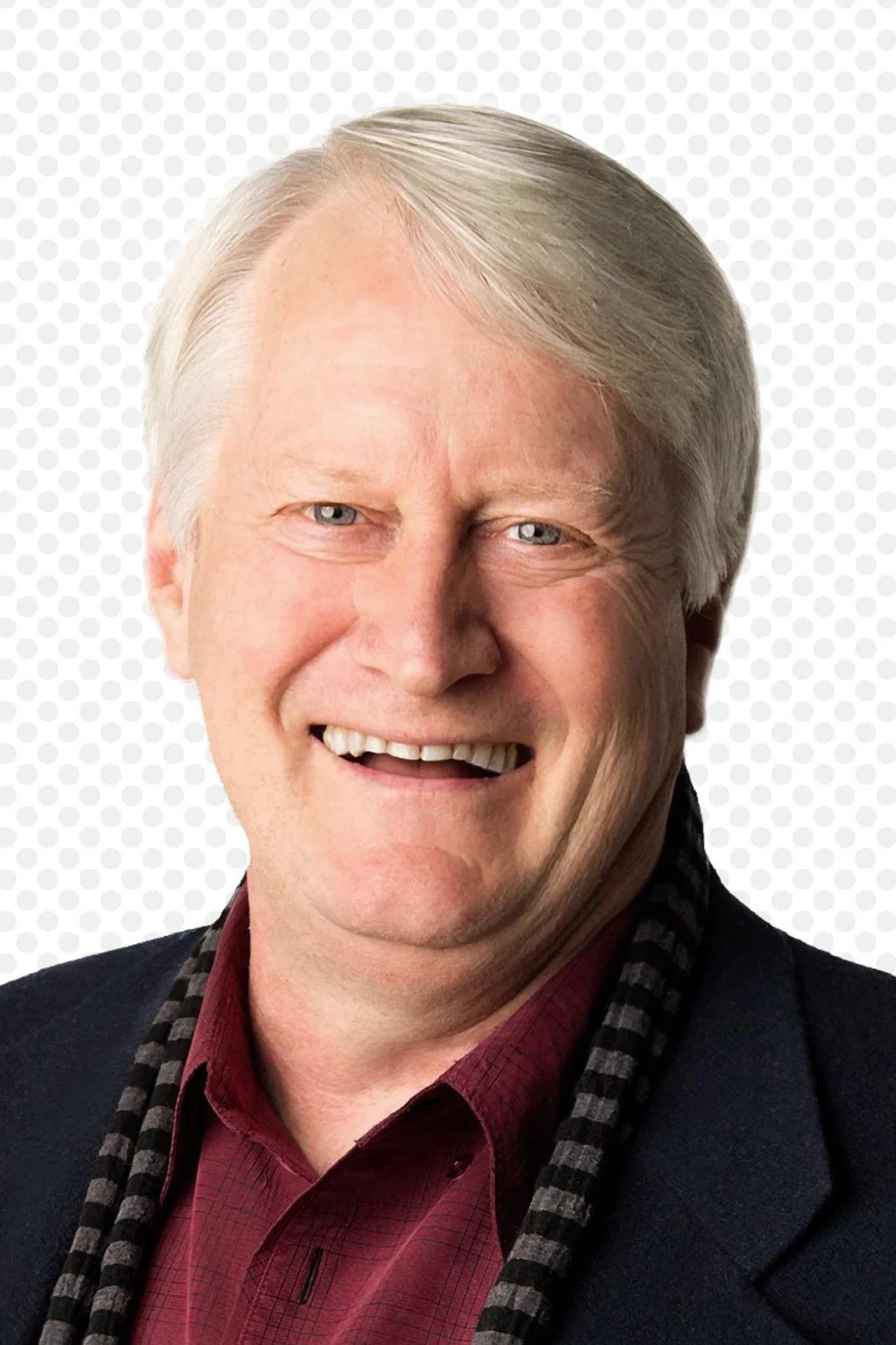 Foto von Charles Martinet