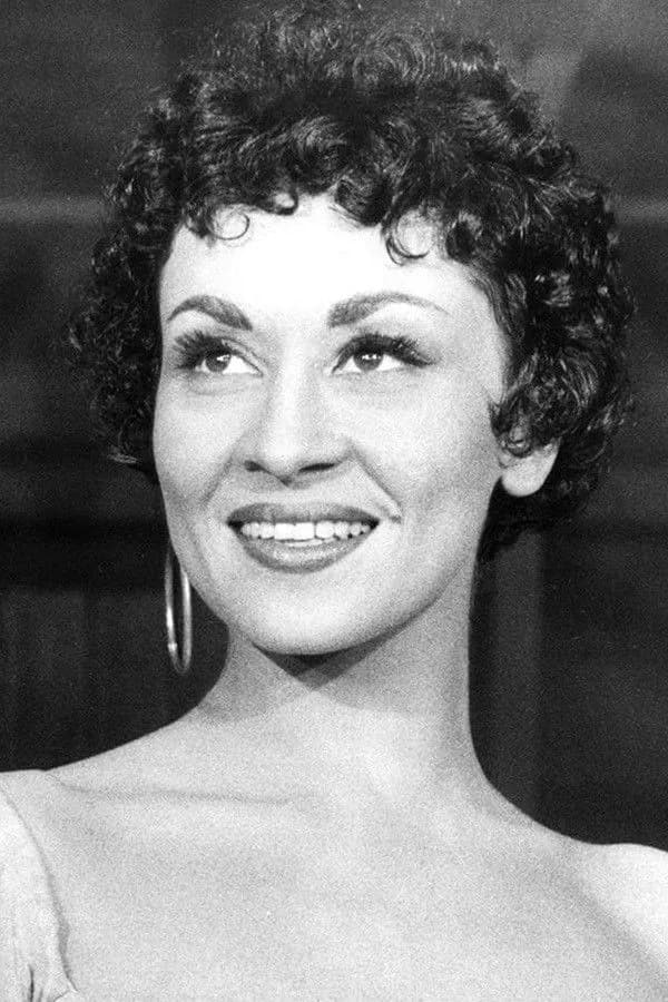 Foto de Chita Rivera