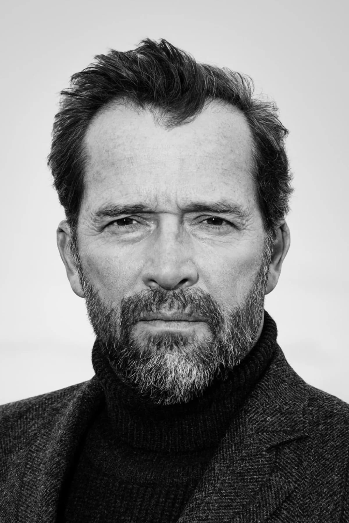 Foto di James Purefoy