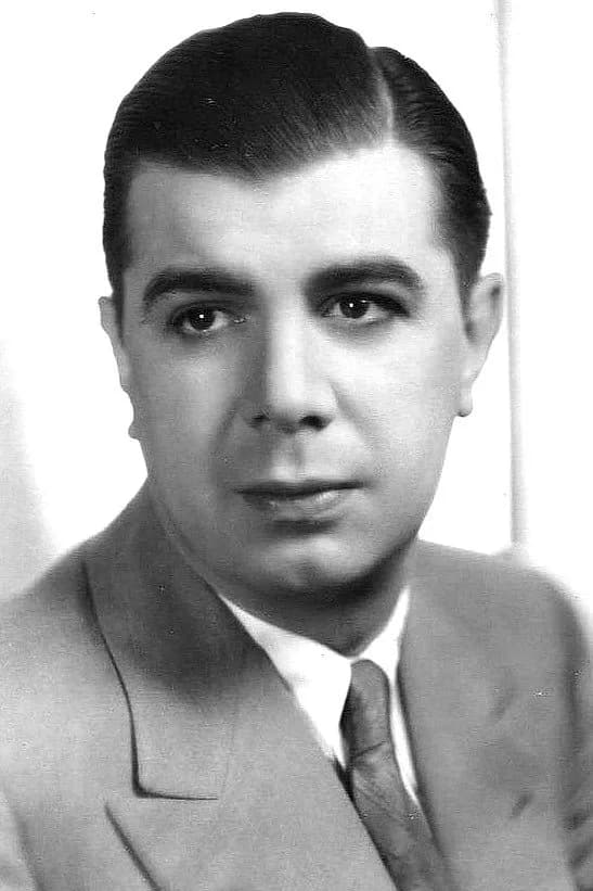 Ken Murray photo