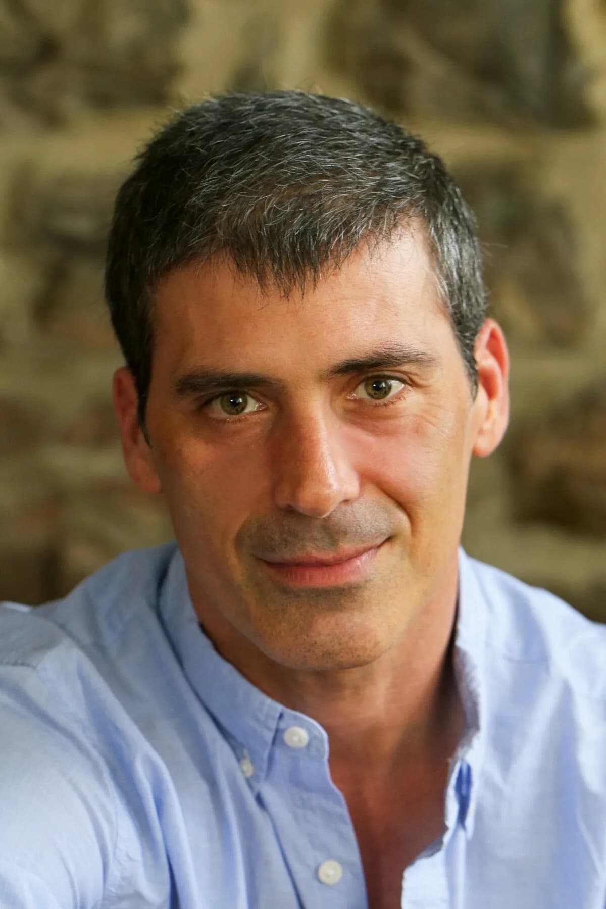 Anthony DeSando की तस्वीर