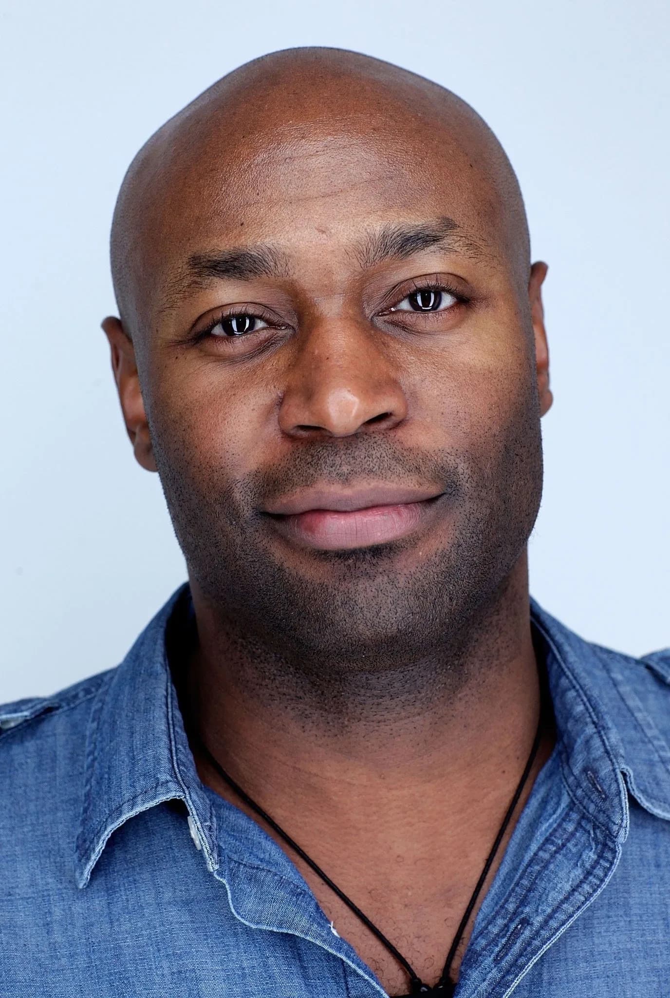 Anslem Richardson fotoğrafı
