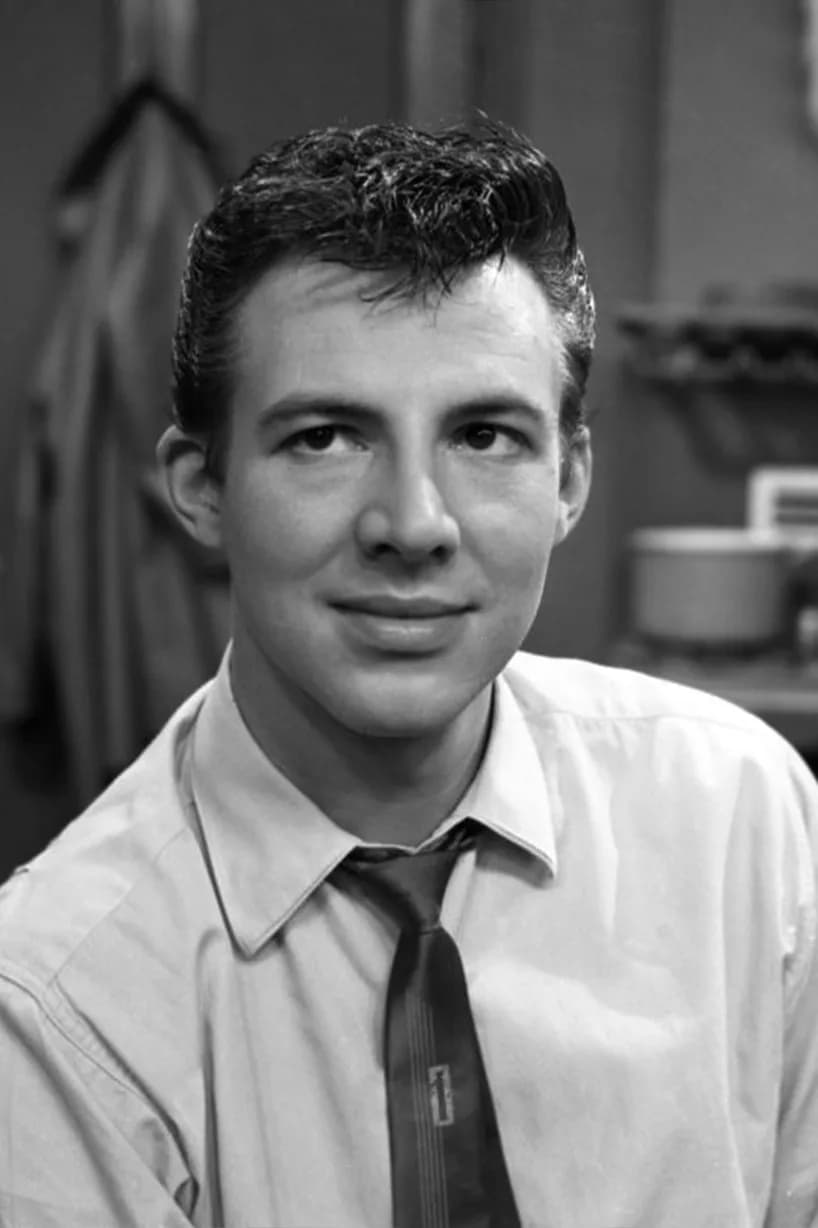 Philip Lowrie fotoğrafı