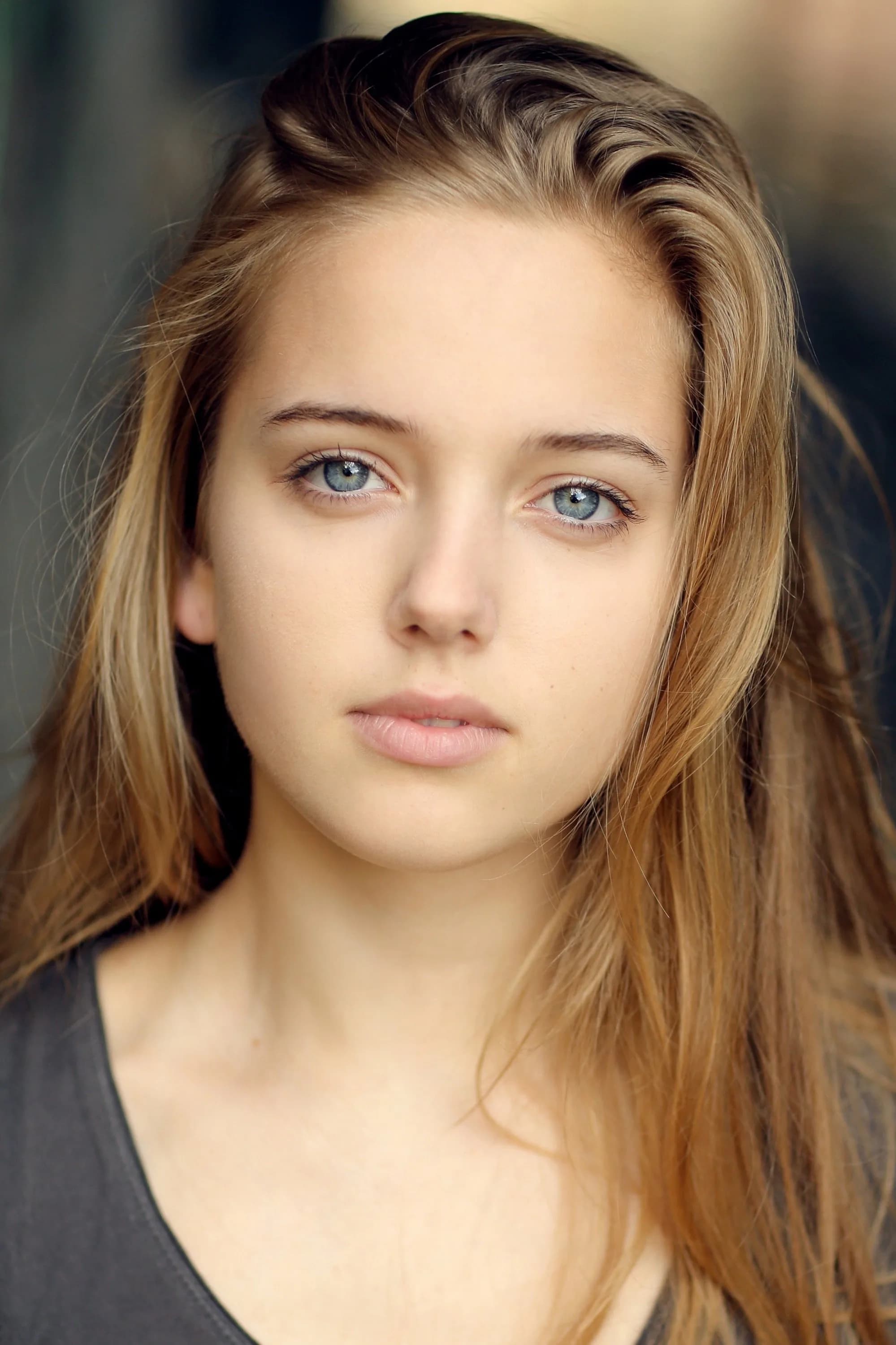 Foto di Hannah Rae